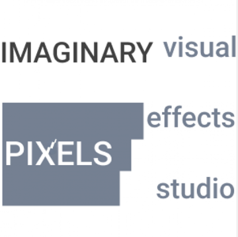 Imaginary Pixels