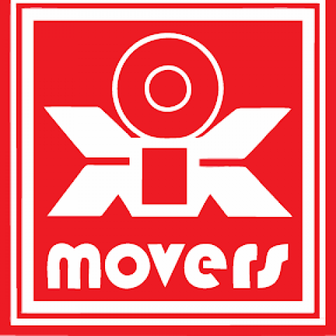 Wheel Movers