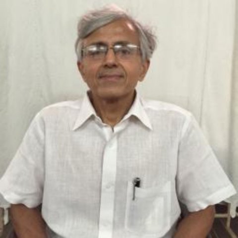 Dr. Shekhar Bhojraj India