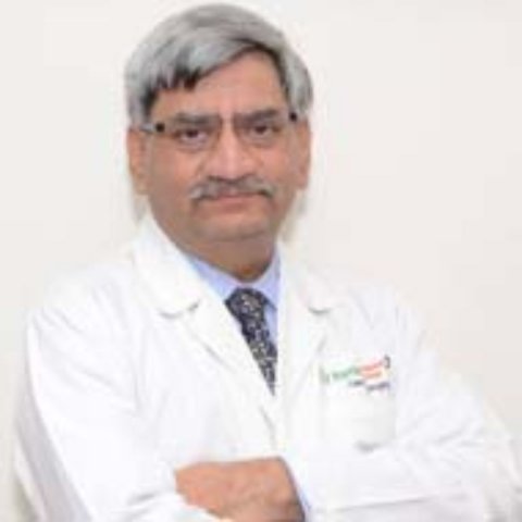 Dr. Jalaj Baxi India