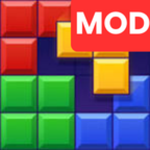 Block Blast Mod APK