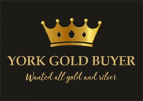 York Gold Buyer