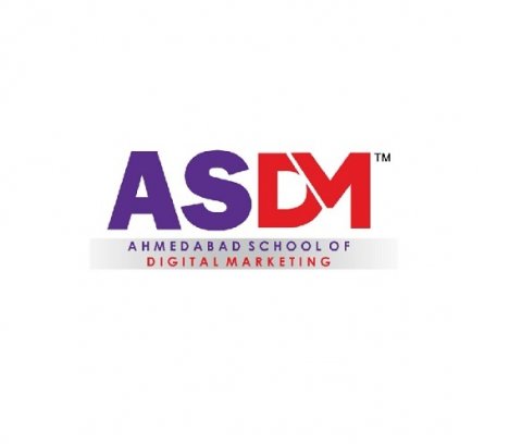 ASDM - Digital Marketing Course in Ahmedabad