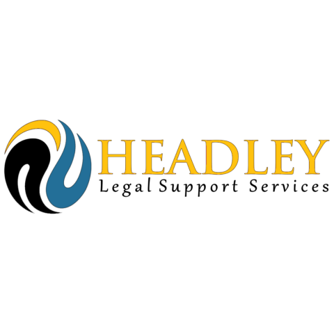 HEADLEY LEGAL SUPPORT SERVICES