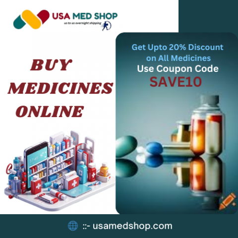 Buy Diazepam Online Hassle-Free No RX Shipping