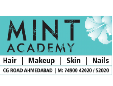 Mint Makeup School – Where Artists Are Made