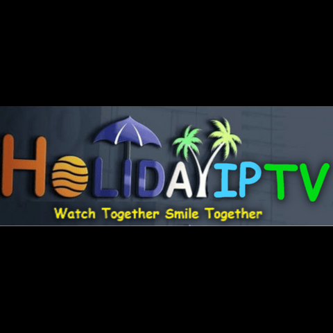 Holiday IPTV