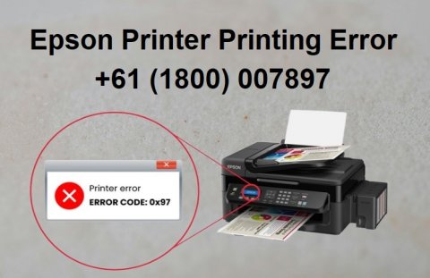 +61 (1800) 007897 Epson Printer Customer Care Sunbury