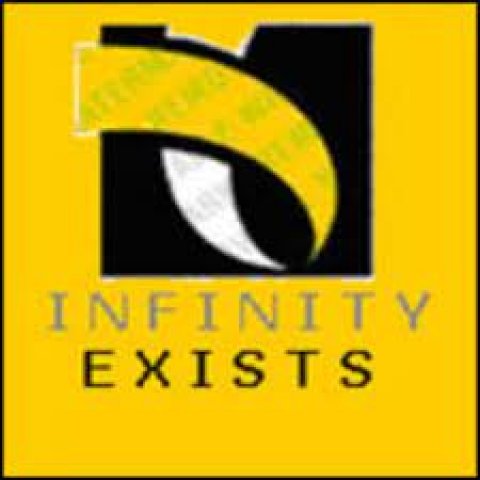 inifnity exists