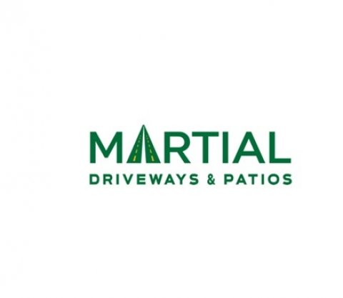 Martial Driveways & Patios