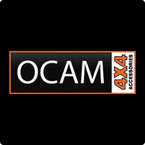 OCAM 4X4 Accessories