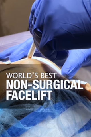 Dr. Adarsh Tripathi | Best Cosmetic Facial Surgeon in Delhi