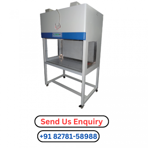 Laminar Air Flow Cabinet