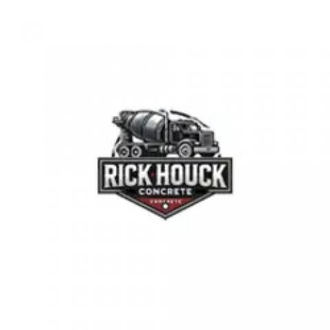 Rick Houck Concrete