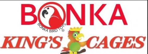 Bonka Birds