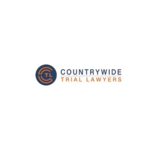 Countrywide Trial Lawyers