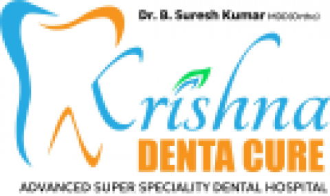 Krishna Denta cure