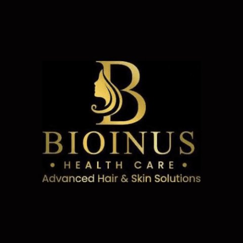 Bioinus Healthcare Advanced Hair & Skin Solutions