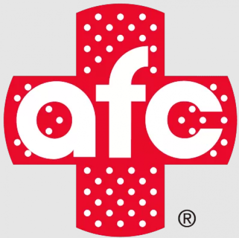 AFC Urgent Care Hudson