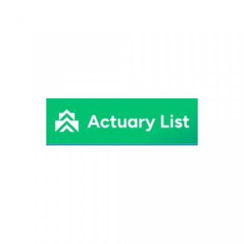 Actuary List