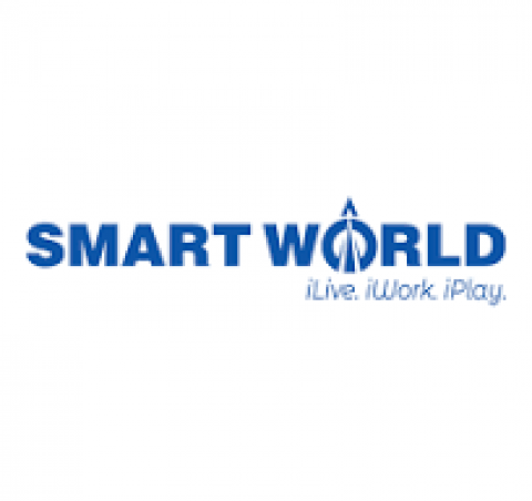 Smartworld New Launch Noida Sector 96