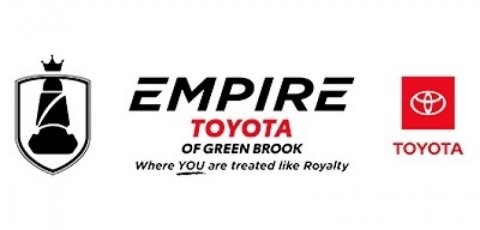 Empire Toyota of Green Brook