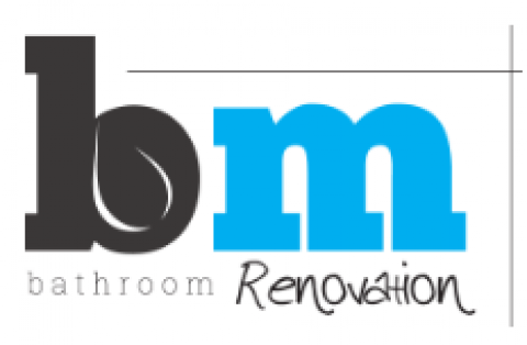 B.M. Bathroom Renovations