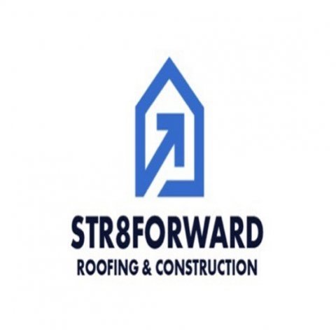 Str8forward Roofing