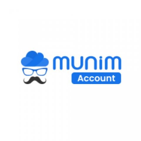 Munim Accounting and Billing Software