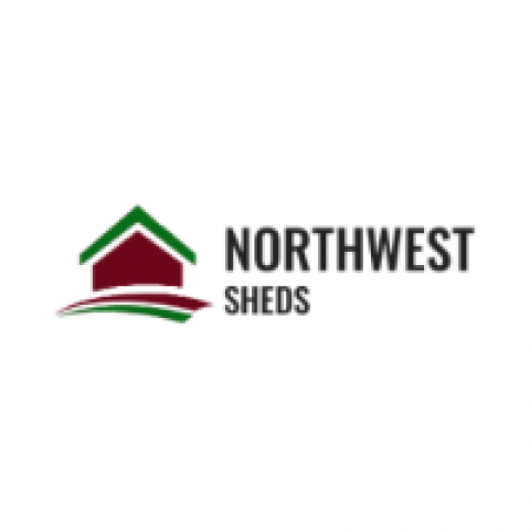 Northwest Sheds