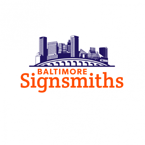 Baltimore Signsmiths