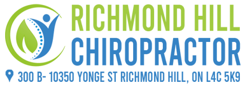 Richmond Hill Chiropractor