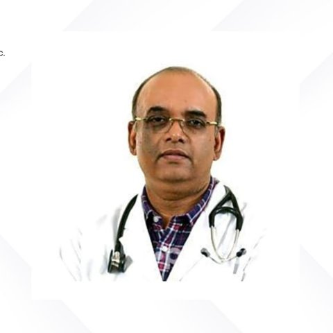 Dr. Atul Prasad India