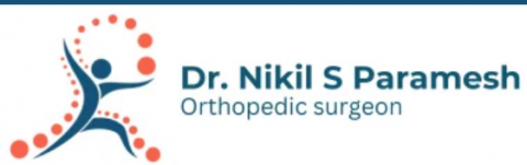 Dr. Nikil S. Paramesh is an experienced orthopedic surgeon based in Bangalore, India, specializing in joint and bone-related conditions