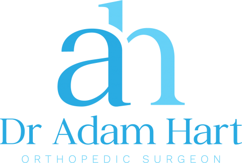 Dr ADAM HART