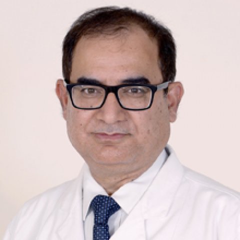 Best Cardiothoracic Surgeon Max Hospital Delhi