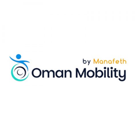 Oman Mobility