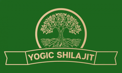 Yogic Shilajit