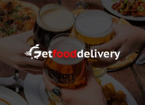 GetFoodDelivery