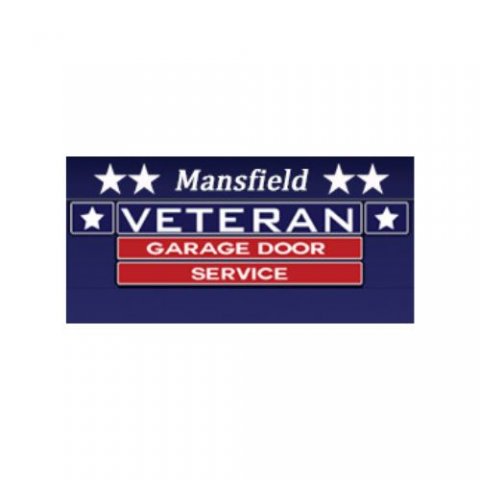Garage Door Repair Mansfield