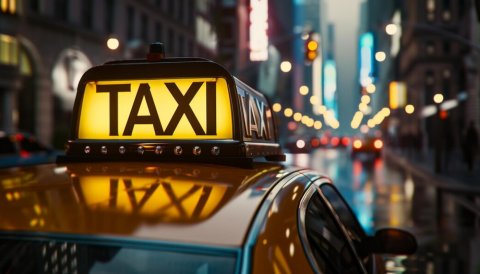 Taxi Booking Melbourne - Melbourne Airport