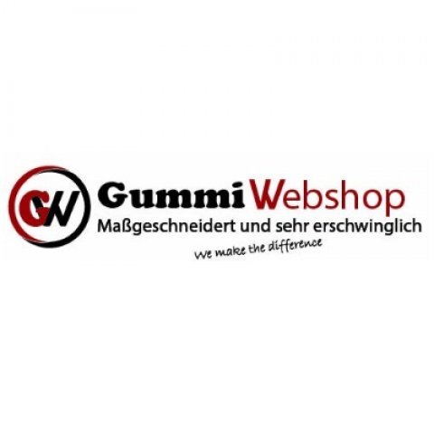 Gummi Webshop