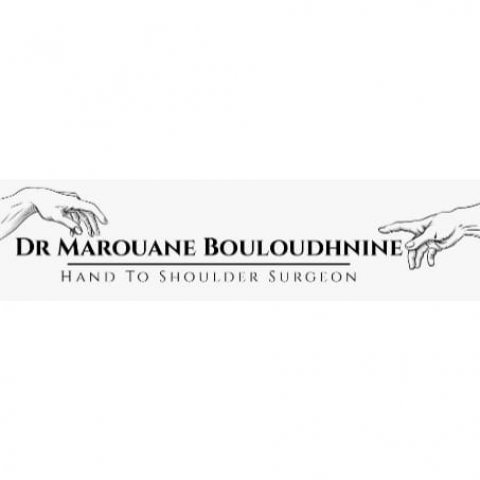 Dr Marouane Bouloudhnine