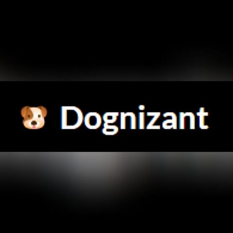 Dognizant
