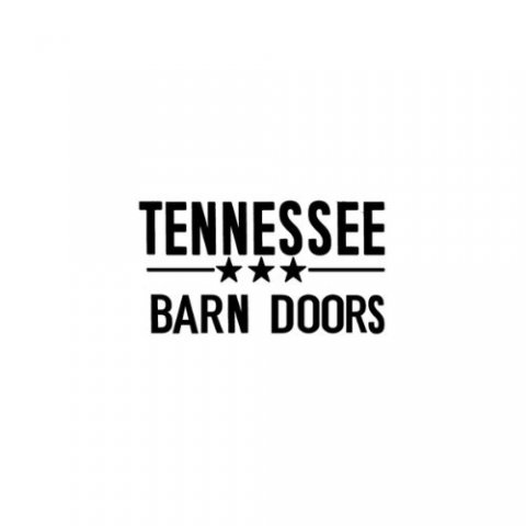 Tennessee Barn Doors
