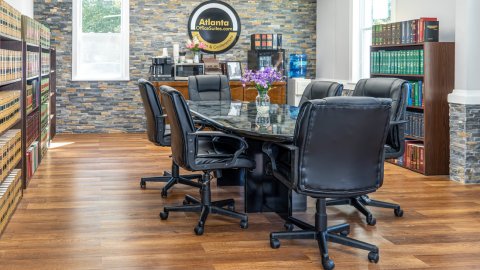 Luxury Office Space Rental Marietta | Large Office Rental Marietta