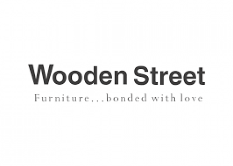 Woodenstreet Furnitures