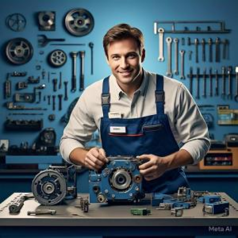 Scarborough Appliance Fixer
