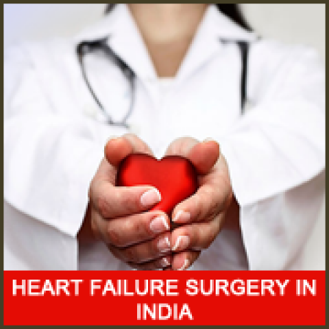 Best Hospitals for Heart Surgery in Mumbai