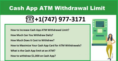 How to confirm your current Cash App daily card limit or ask for a different limit on Cash App?